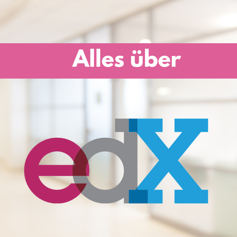 Der große edX Guide das musst du über die Lernplattform wissen