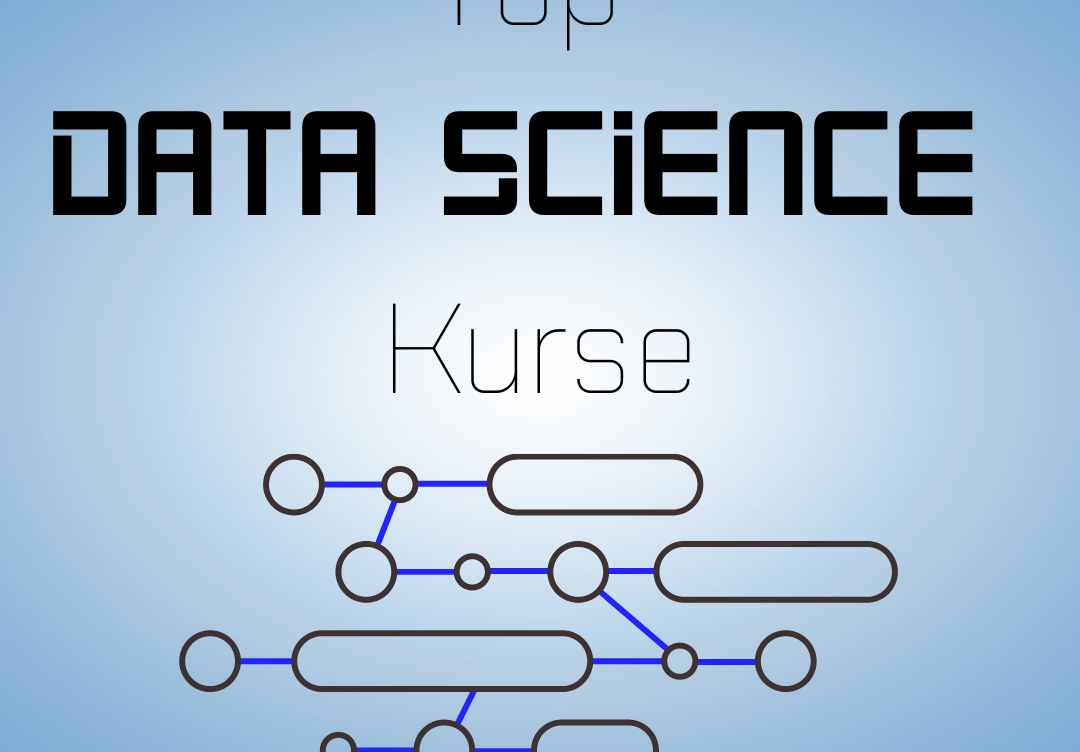 Titelbild Data Science